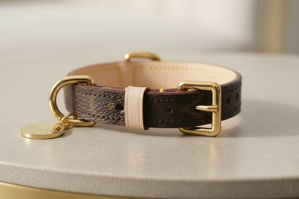 Designer Collars