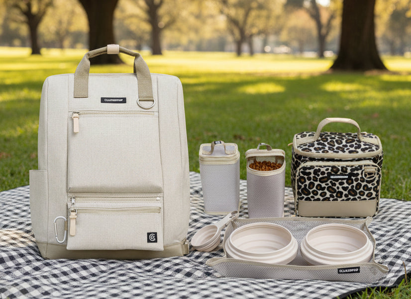 Travel Accessories