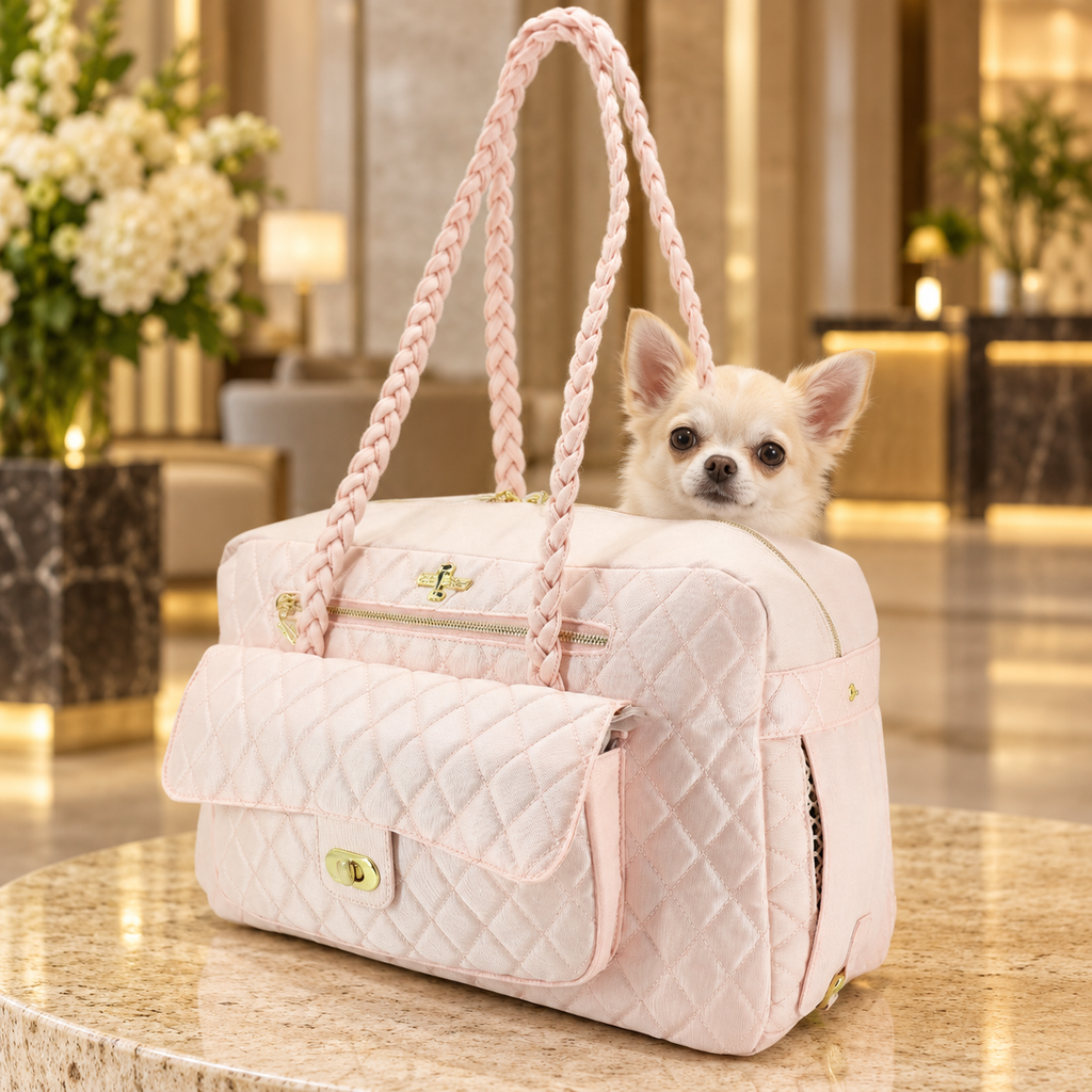 Porsha Carrier