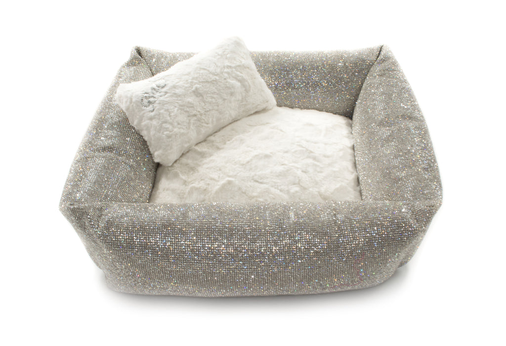 Imperial Crystal Bed