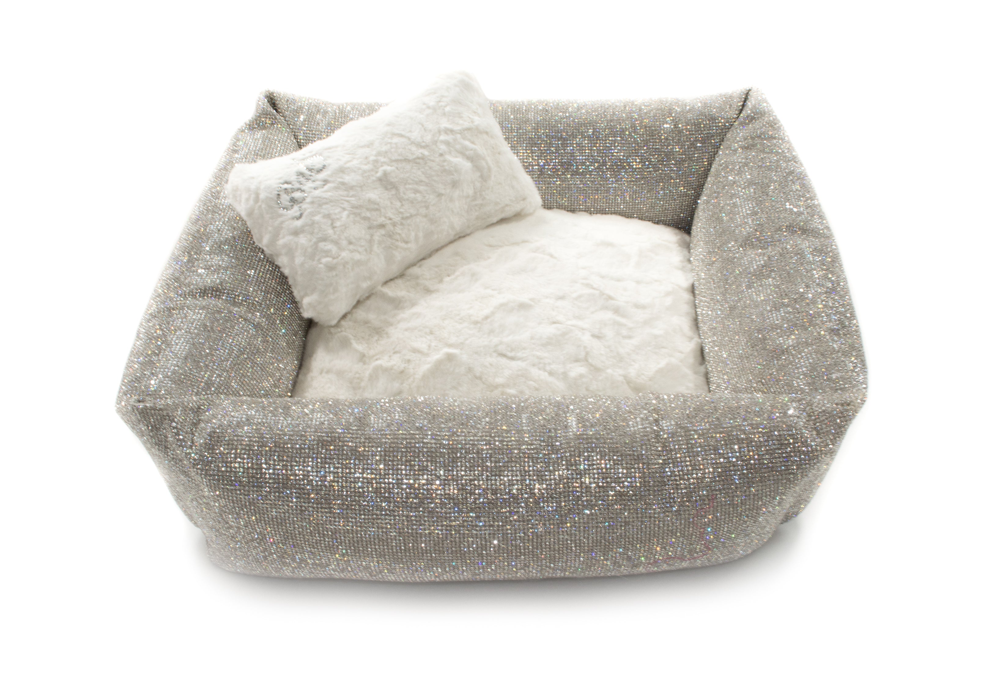 Imperial Crystal Bed