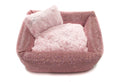 Imperial Crystal Bed