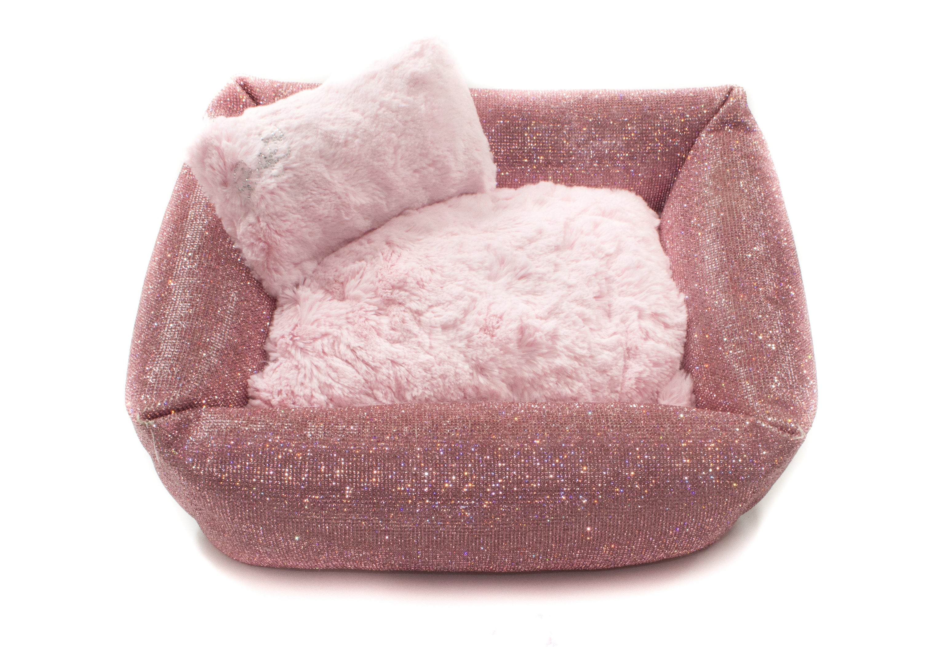 Imperial Crystal Bed
