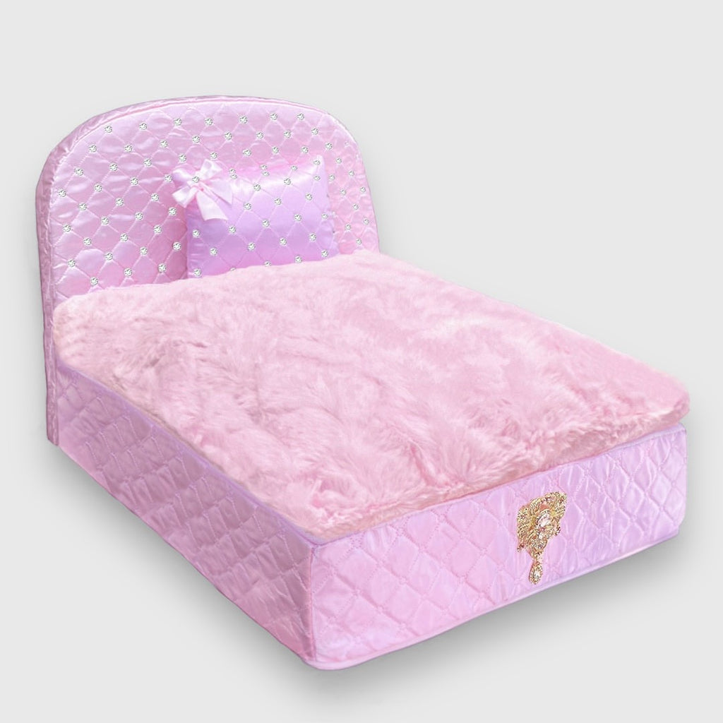 Glamour Baby Bed