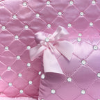 Glamour Baby Bed