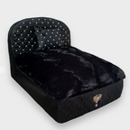 Glamour Baby Bed