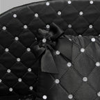 Glamour Baby Bed