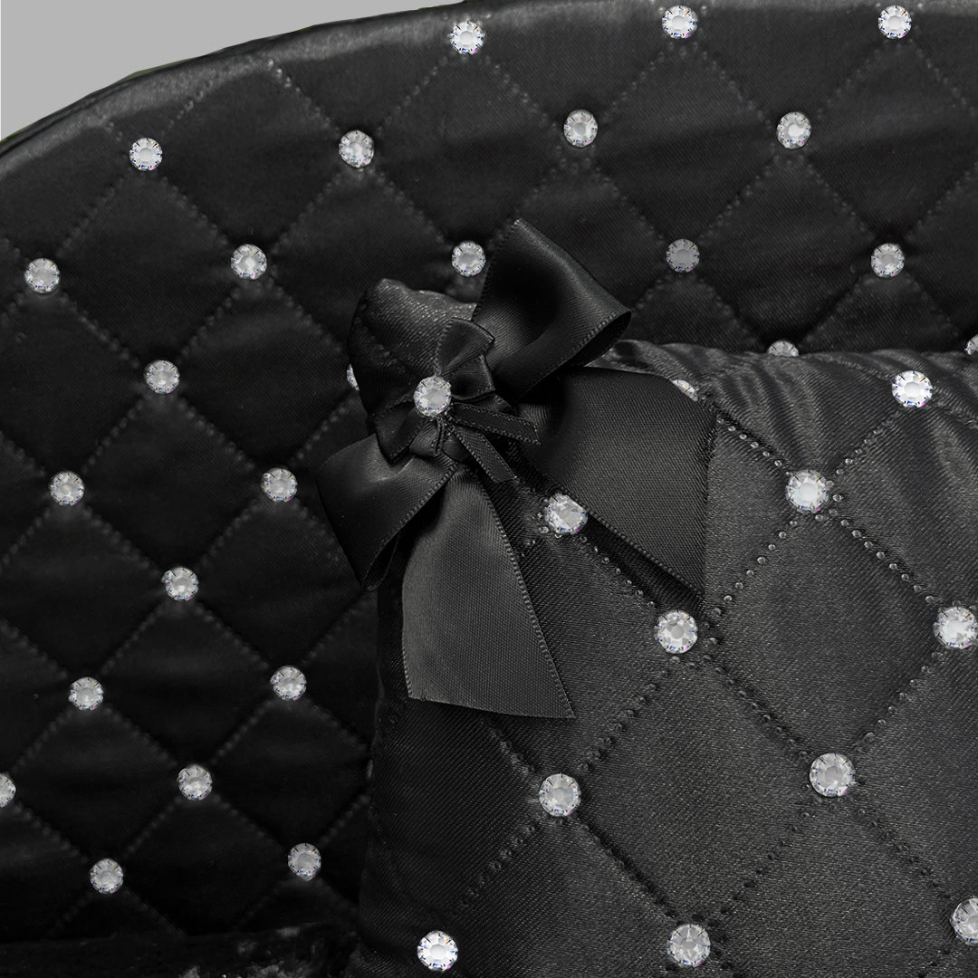 Glamour Baby Bed