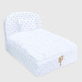 Glamour Baby Bed