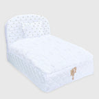 Glamour Baby Bed