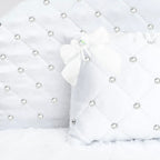 Glamour Baby Bed