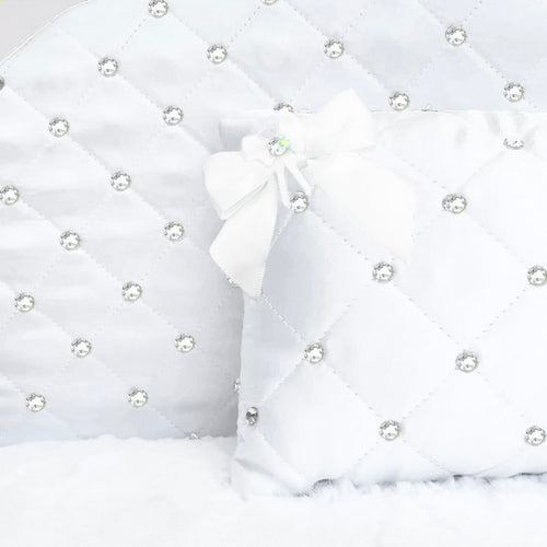 Glamour Baby Bed