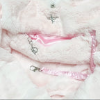 Glamour Baby Carrier