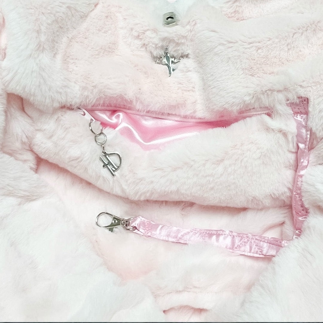 Glamour Baby Carrier