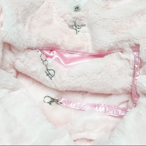 Glamour Baby Carrier