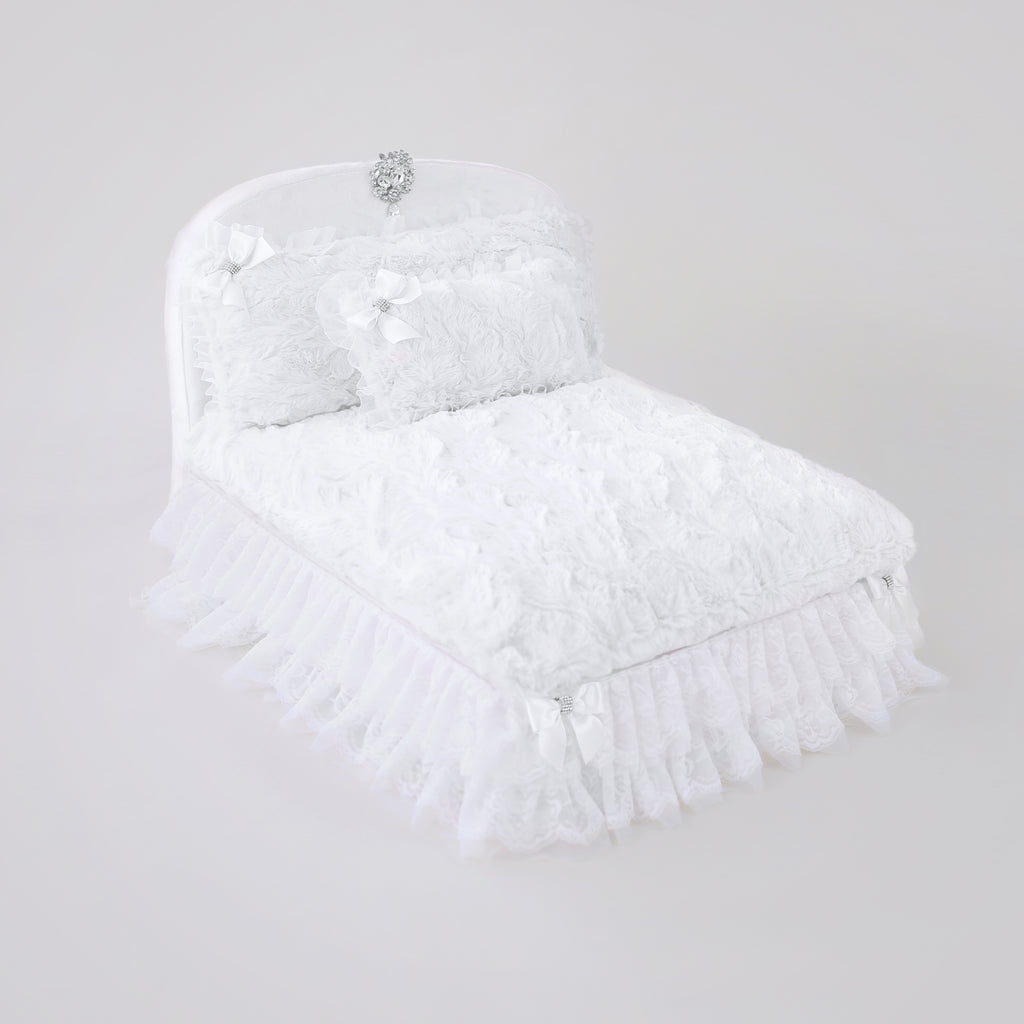 Enchanted Nights Bed
