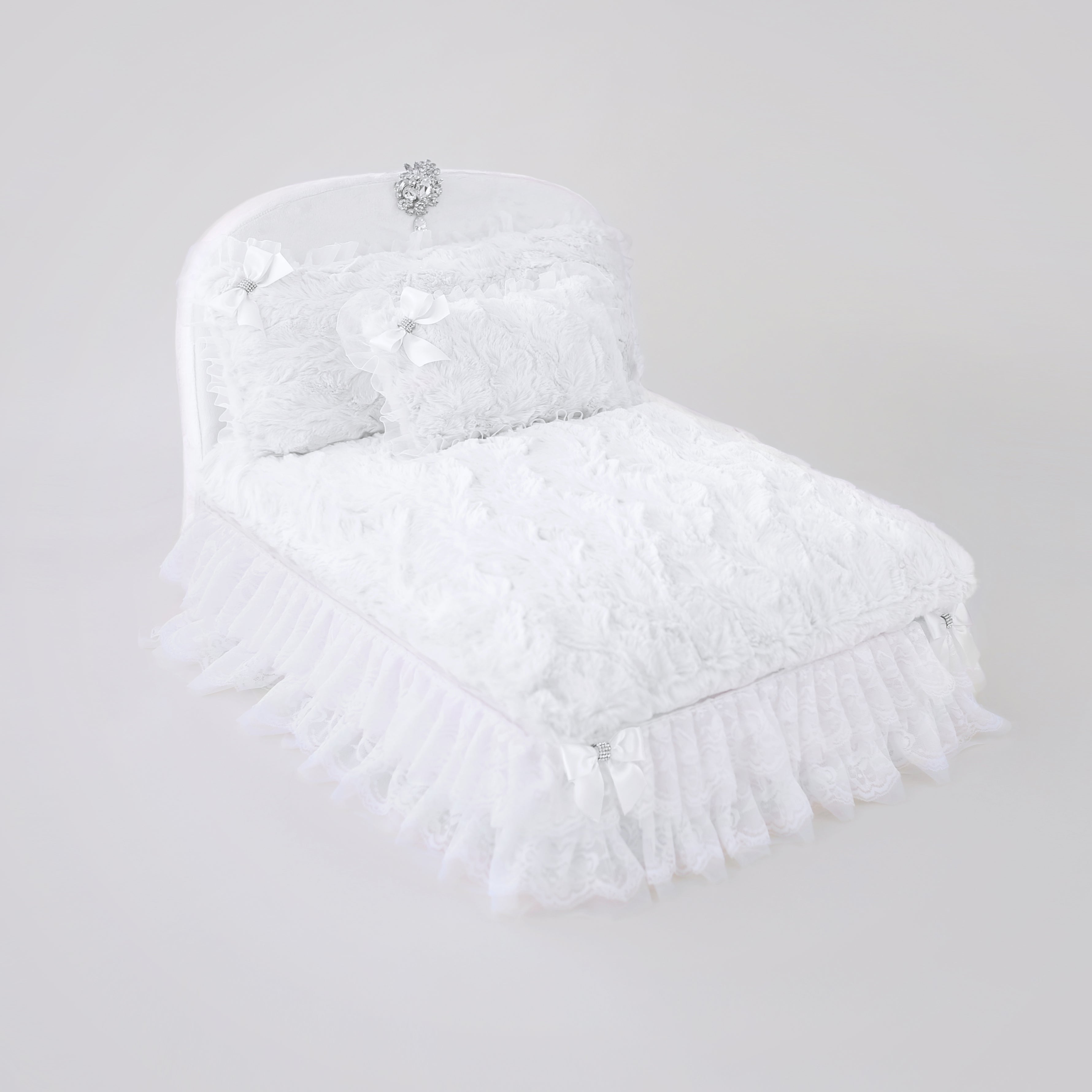 Enchanted Nights Bed
