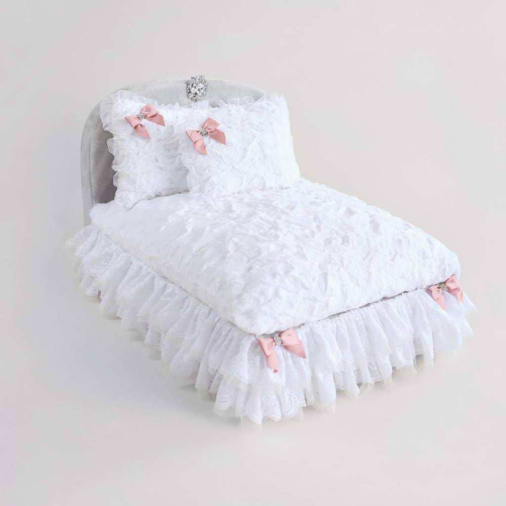 Enchanted Nights Bed