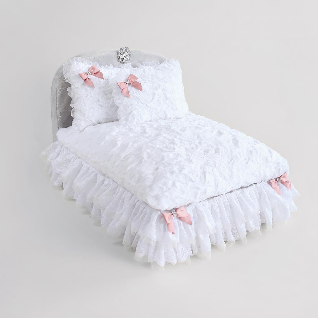 Enchanted Nights Bed