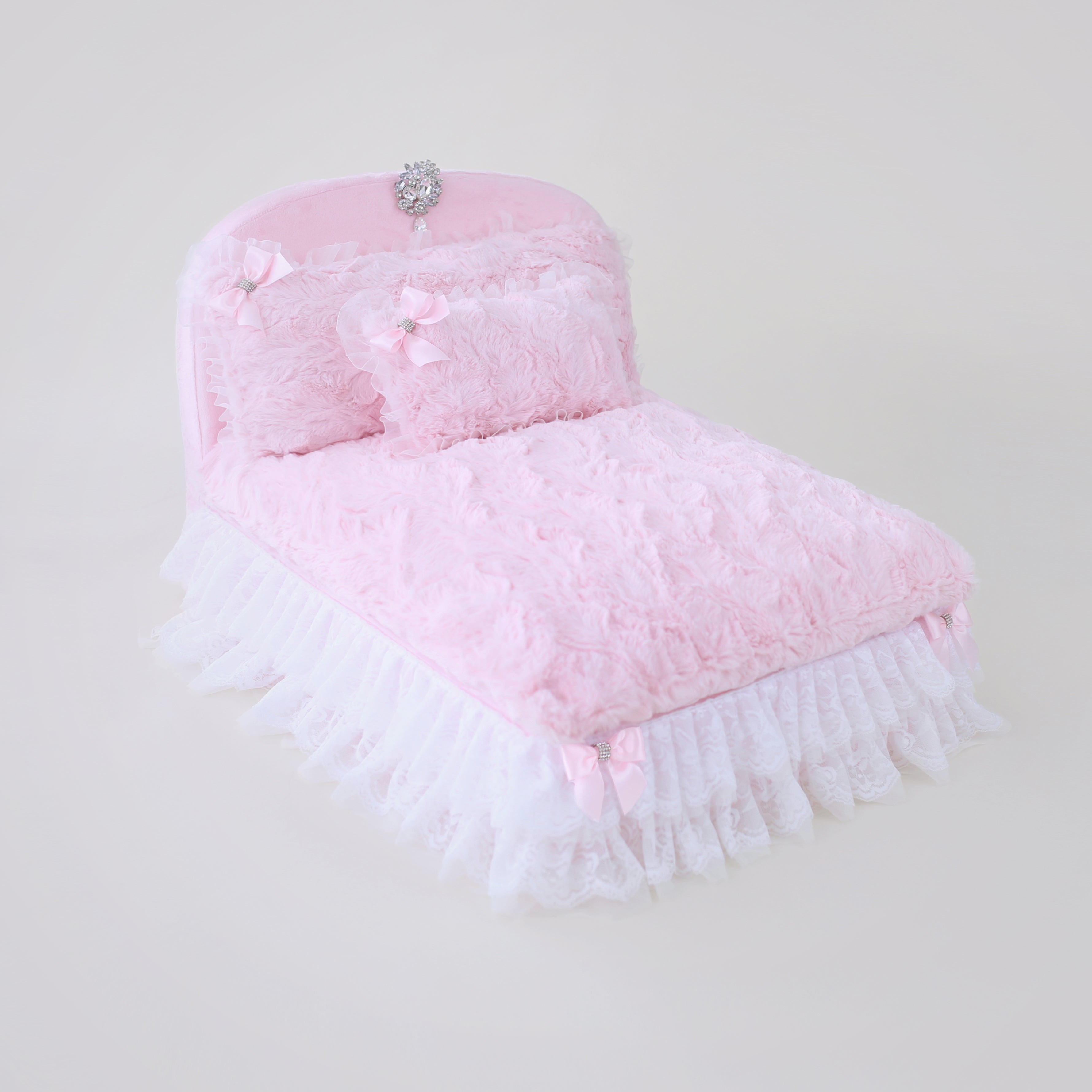 Enchanted Nights Bed