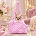 Glamour Baby Carrier